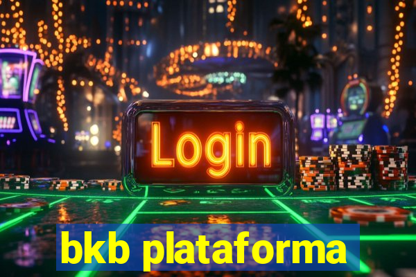 bkb plataforma